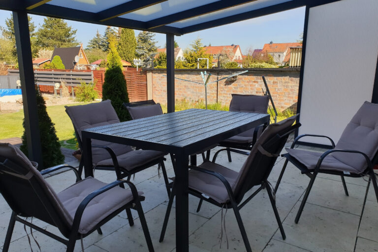 Überdachungen-Mobile